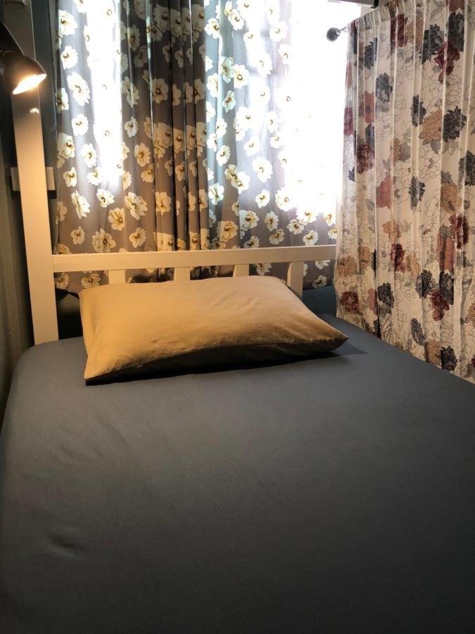Nakara Hostel Ayutthaya Buitenkant foto