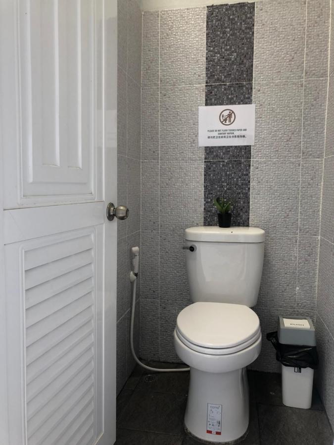 Nakara Hostel Ayutthaya Buitenkant foto